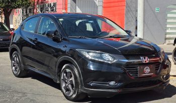 
									HONDA HR-V TOURING 2018 full								