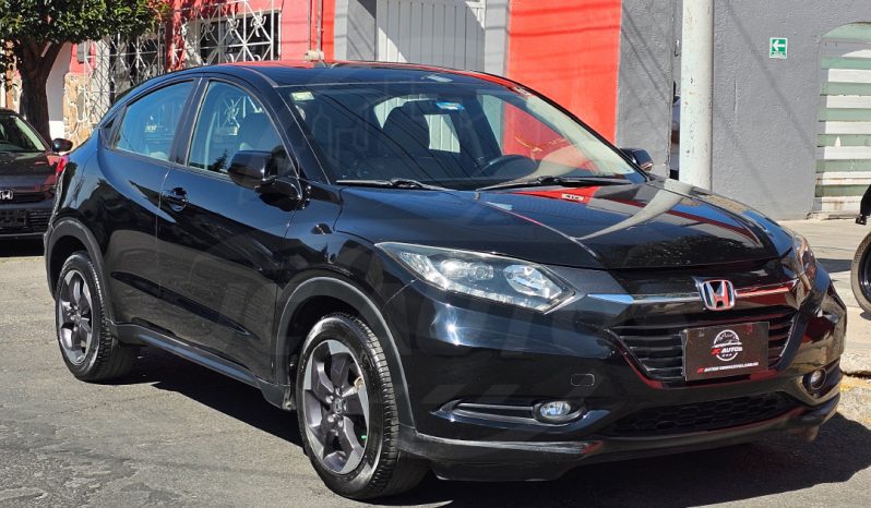 HONDA HR-V TOURING 2018