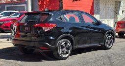 HONDA HR-V TOURING 2018