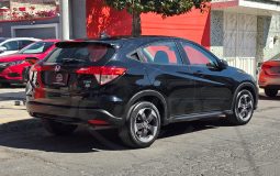 HONDA HR-V TOURING 2018