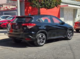HONDA HR-V TOURING 2018