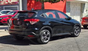 HONDA HR-V TOURING 2018