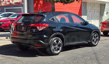 
									HONDA HR-V TOURING 2018 full								