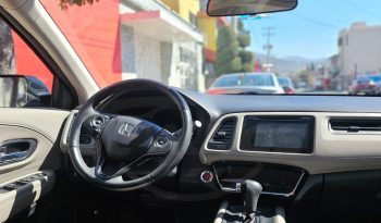 
									HONDA HR-V TOURING 2018 full								