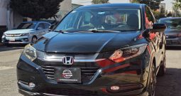 HONDA HR-V TOURING 2018