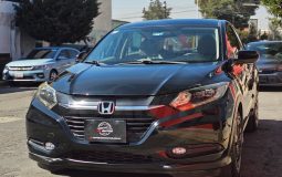 HONDA HR-V TOURING 2018