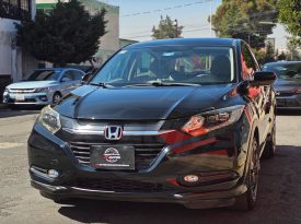 HONDA HR-V TOURING 2018