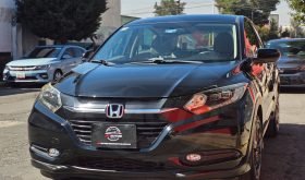 HONDA HR-V TOURING 2018