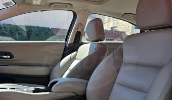 
									HONDA HR-V TOURING 2018 full								