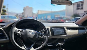 
									HONDA HR-V TOURING 2018 full								