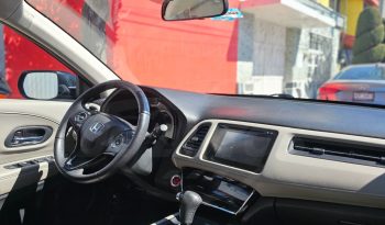 
									HONDA HR-V TOURING 2018 full								