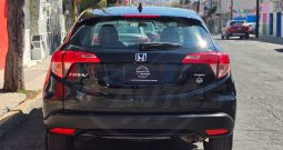 HONDA HR-V TOURING 2018