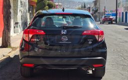 HONDA HR-V TOURING 2018