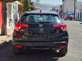 HONDA HR-V TOURING 2018
