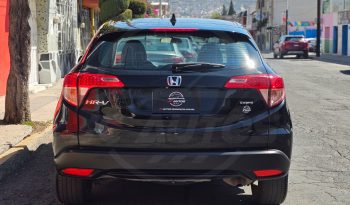 
									HONDA HR-V TOURING 2018 full								
