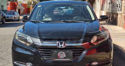 HONDA HR-V TOURING 2018