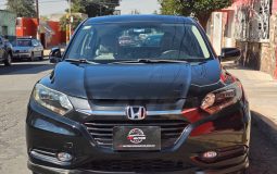 HONDA HR-V TOURING 2018