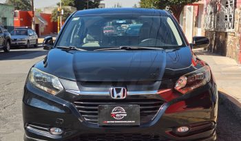 
									HONDA HR-V TOURING 2018 full								