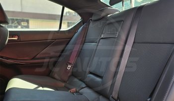 
									LEXUS IS300 2024 full								