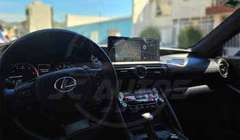 
									LEXUS IS300 2024 full								