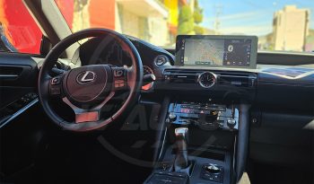 
									LEXUS IS300 2024 full								