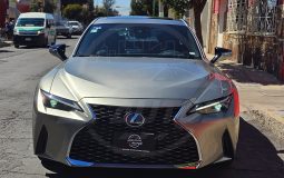 LEXUS IS300 2024