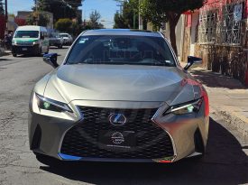 LEXUS IS300 2024