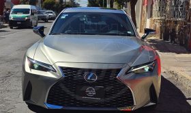 LEXUS IS300 2024