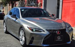 LEXUS IS300 2024