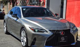 LEXUS IS300 2024