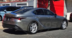 LEXUS IS300 2024