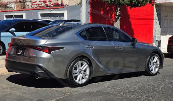 
									LEXUS IS300 2024 full								