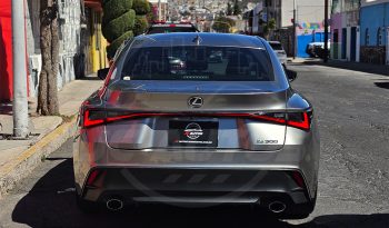 
									LEXUS IS300 2024 full								