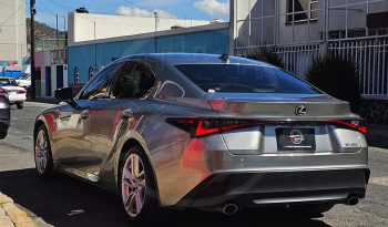 
									LEXUS IS300 2024 full								