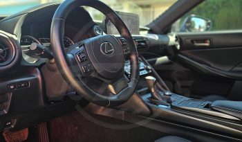 
									LEXUS IS300 2024 full								