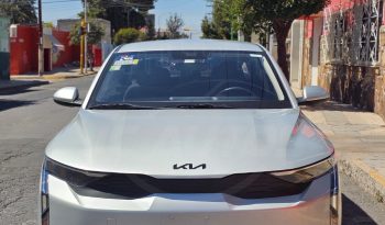 
									KIA K3 2025 full								