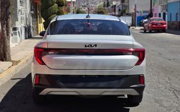 KIA K3 2025