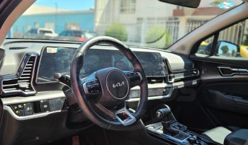 
									KIA SPORTAGE EX PACK 2024 full								