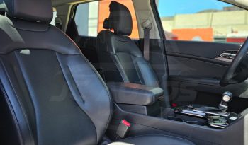 
									KIA SPORTAGE EX PACK 2024 full								