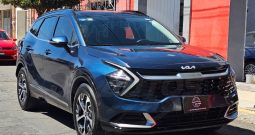KIA SPORTAGE EX PACK 2024