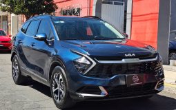 KIA SPORTAGE EX PACK 2024