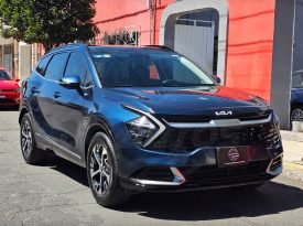 KIA SPORTAGE EX PACK 2024