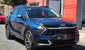 KIA SPORTAGE EX PACK 2024