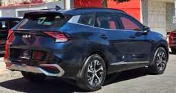 KIA SPORTAGE EX PACK 2024