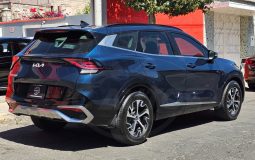 KIA SPORTAGE EX PACK 2024