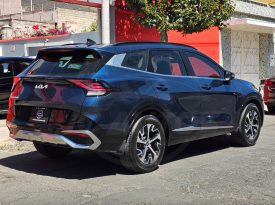KIA SPORTAGE EX PACK 2024
