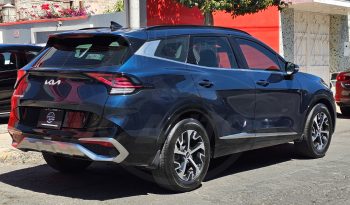 
									KIA SPORTAGE EX PACK 2024 full								