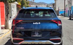 KIA SPORTAGE EX PACK 2024