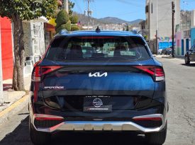 KIA SPORTAGE EX PACK 2024