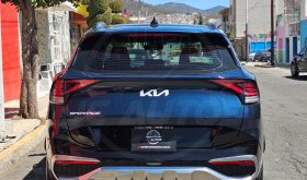 KIA SPORTAGE EX PACK 2024